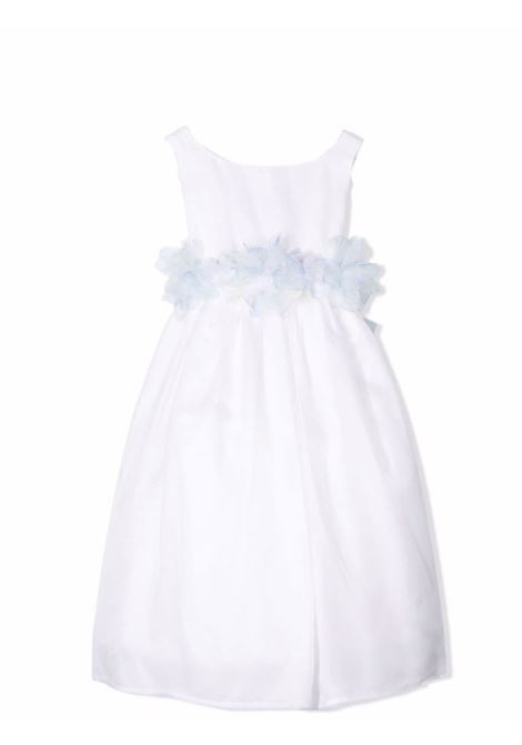 Sleeveless dress LA STUPENDERIA | CJAB96O1TF21